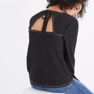 Madewell Top
